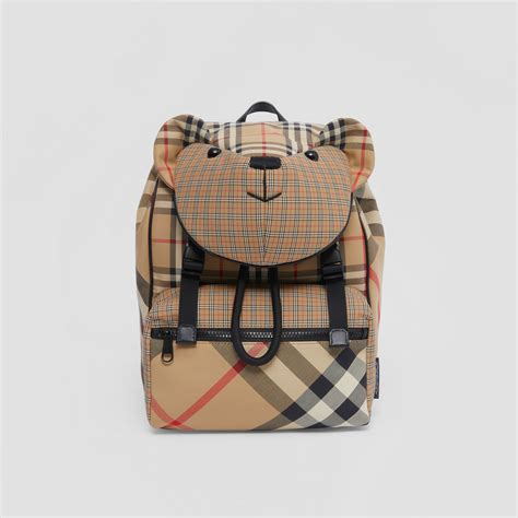 burberry rucksack fashionette|thomas burberry purses.